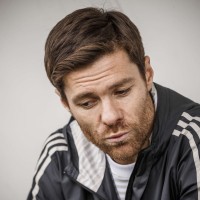 xabi alonso