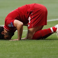 salah