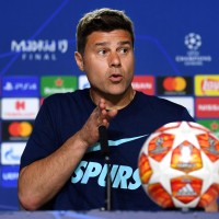 Pochettino