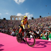 primoz roglic