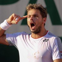 wawrinka