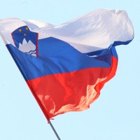 slovenska zastava