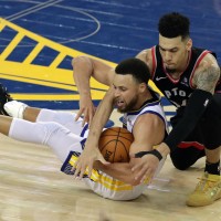 danny green steph currry
