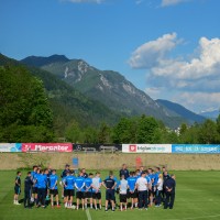 kranjska gora slovenija mm