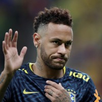 neymar