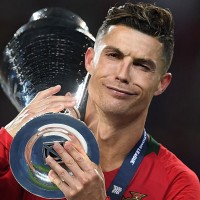 ronaldo