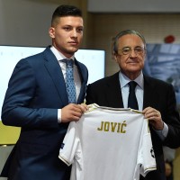 luka jovic real pm