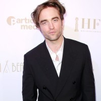 robert pattinson