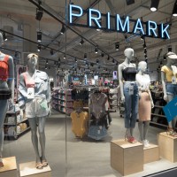 Primark trgovina 5