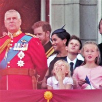 britanska kraljeva družina, harry, meghan markle