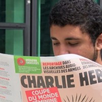 charlie hebdo