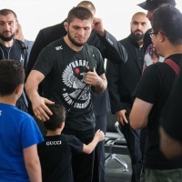 nurmagomedov