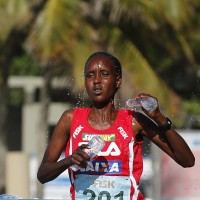 Eunice Jepkirui Kirwa