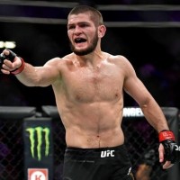 nurmagomedov