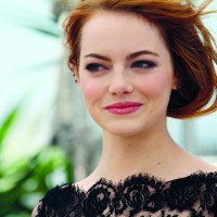 Emma Stone