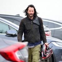 keanu reeves