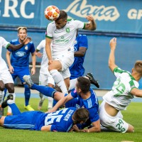 olimpija dinamo jk