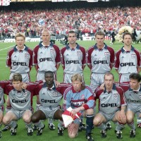 bayern 1999