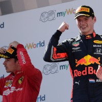 Verstappen