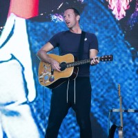 chris martin