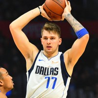 luka doncic