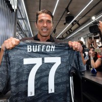 buffon