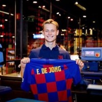 de jong 1