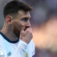 messi