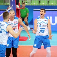 ODBOJKA