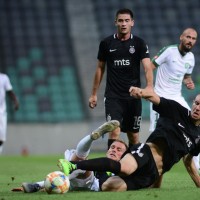 olimpija partizan strahinja pavlovic