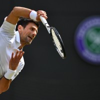 djokovic