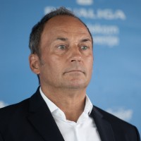 darko milanic