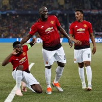 lukaku pogba martial