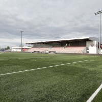 valur stadion