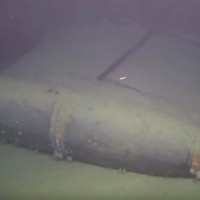 podmornica Komsomolets