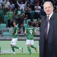 olimpija mandaric