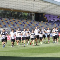 maribor trening gw