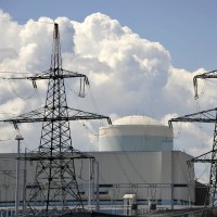 jedrska elektrarna krško, nek