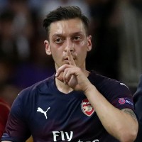 ozil 1