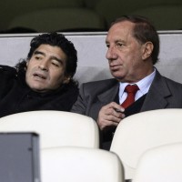 bilardo maradona