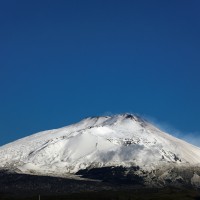 vulkan etna