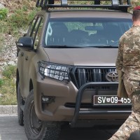 slovenska vojska, meja, patrulje, vojaki