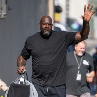 Shaq O\'neal