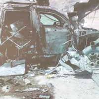 oklepno vozilo afganistan hrvaški vojaki