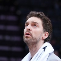 pau gasol pm