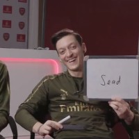 ozil