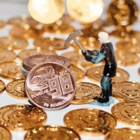 kriptovalute, rudarjenje, bitcoin