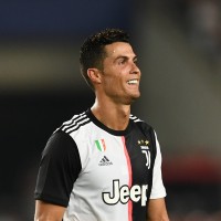 cristiano ronaldo pm