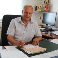 Branko Marinič
