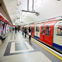 london metro